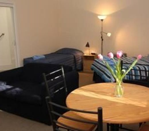 North Parramatta Accommodation