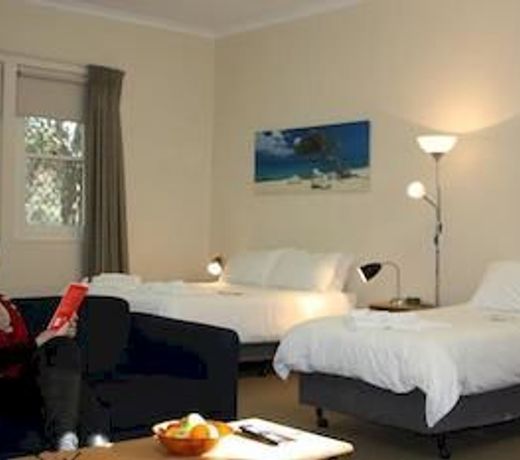 North Parramatta Accommodation