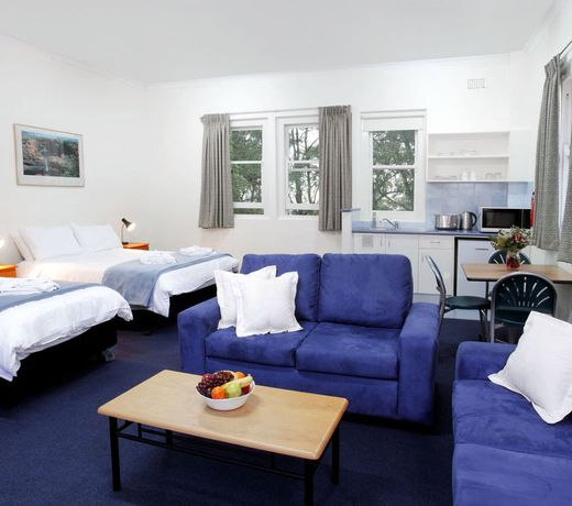 North Parramatta Accommodation