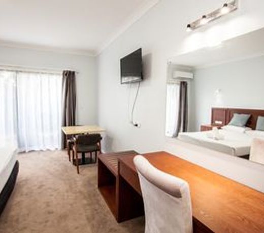 Springwood Motor Inn
