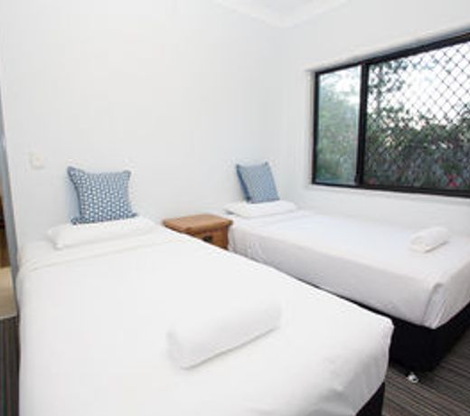 Springwood Motor Inn