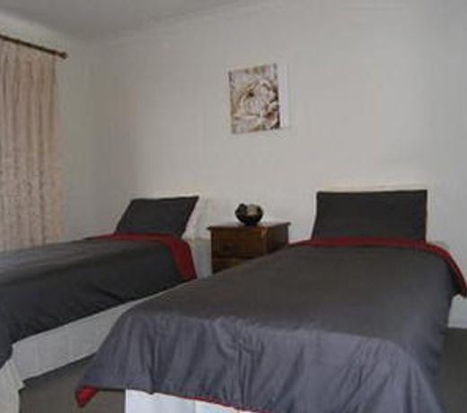 Insaa Serviced Apartments Dandenong
