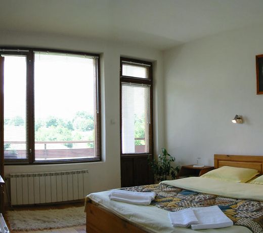 Rahoff hotel