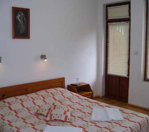 Rahoff hotel