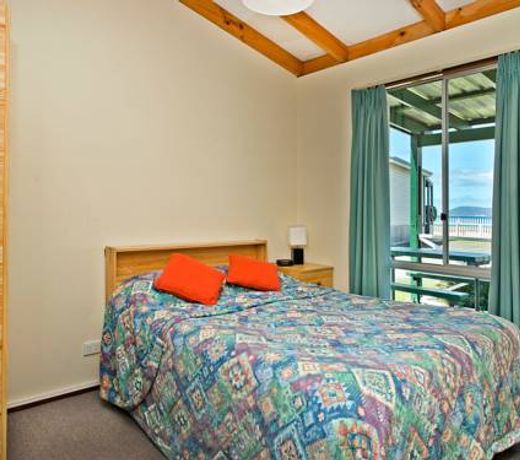 Acclaim Rose Gardens Beachside Holiday Park