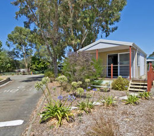 Albany Holiday Park