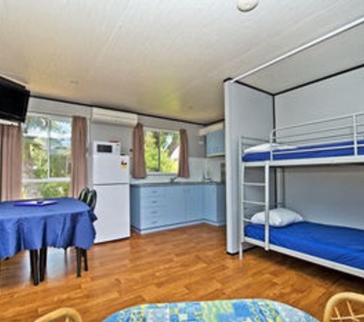 Albany Holiday Park