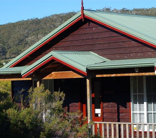 Cape Howe Cottages
