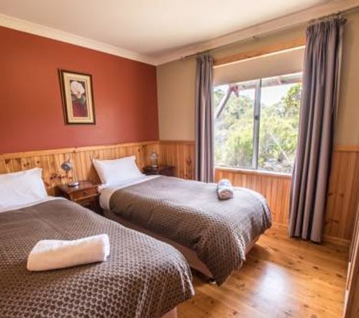 Cape Howe Cottages