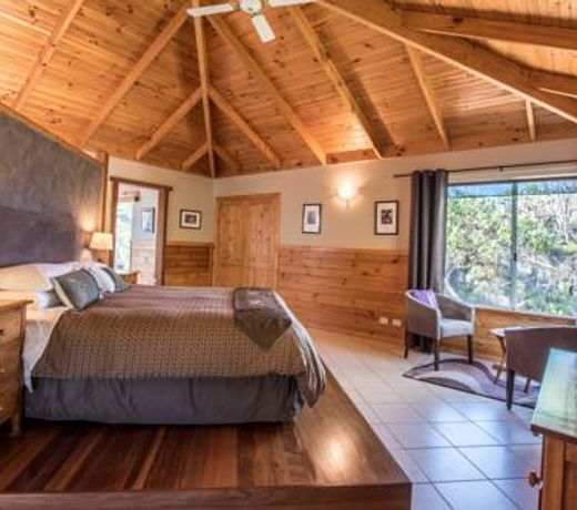 Cape Howe Cottages