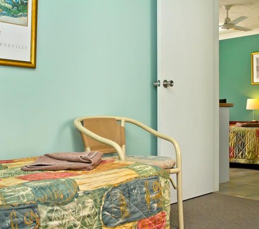 Limassol Motel