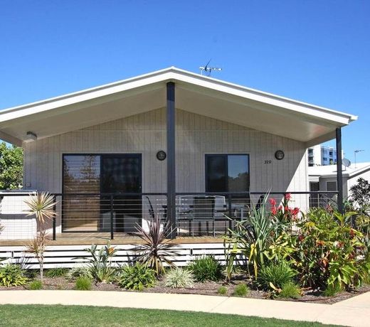 Broadwater Tourist Park