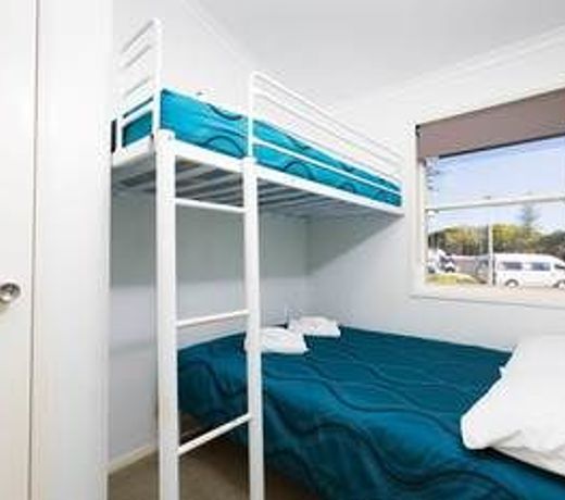 Broadwater Tourist Park