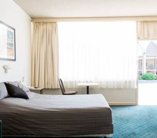 Bay Motel Hotel