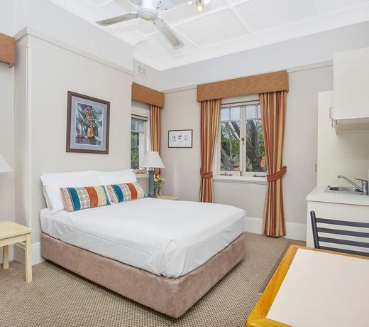 Boronia Lodge