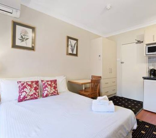 Boronia Lodge