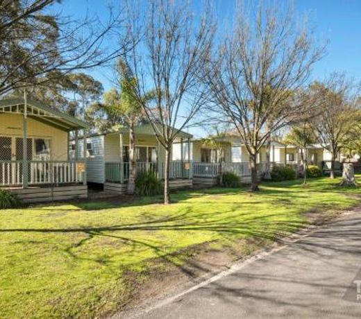 NRMA Phillip Island Beachfront Holiday Park