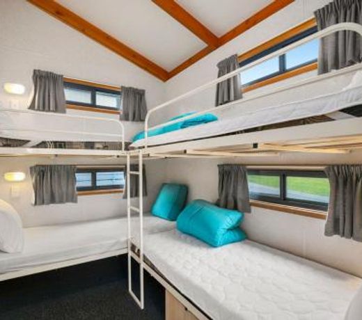 NRMA Phillip Island Beachfront Holiday Park