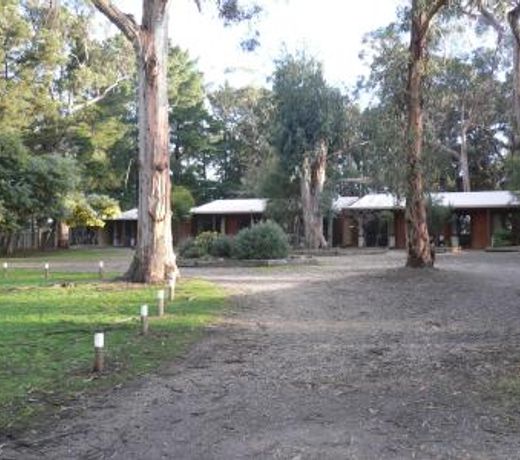 Koala Park Resort