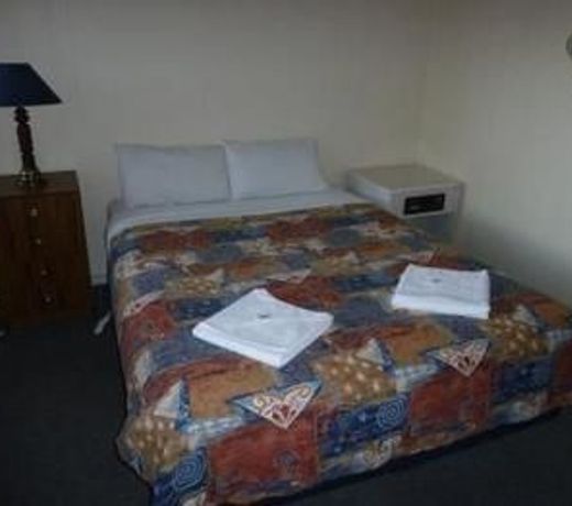 Koala Park Resort