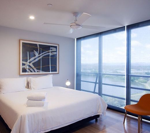 Nishi Apartments Eco Living by Ovolo