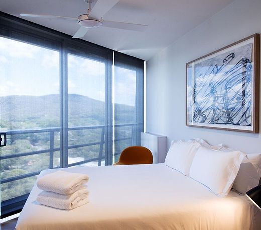Nishi Apartments Eco Living by Ovolo