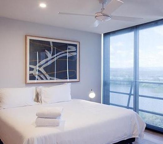 Nishi Apartments Eco Living by Ovolo