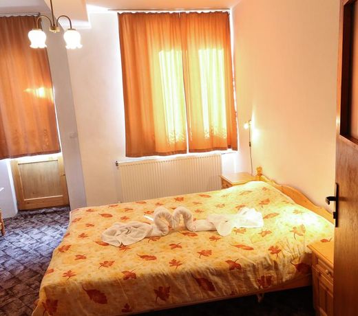 Family Hotel Bisser
