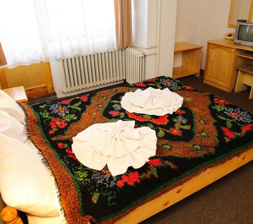 Family Hotel Bisser