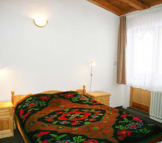 Family Hotel Bisser