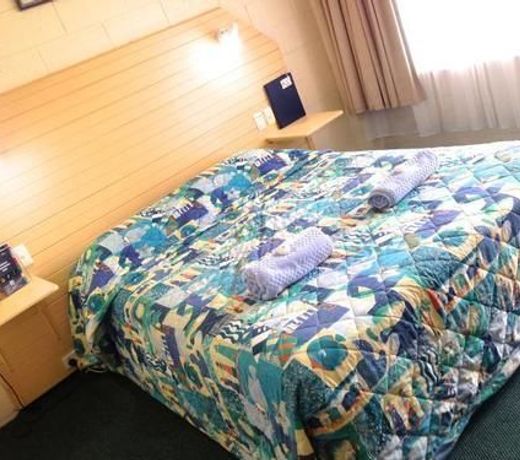 Pelicans Motel San Remo