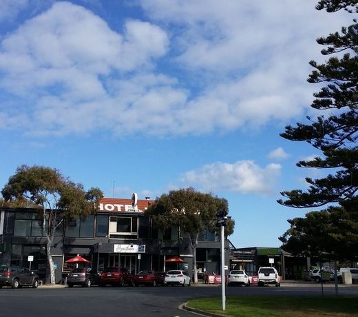 San Remo Hotel Motel