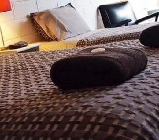 San Remo Hotel Motel