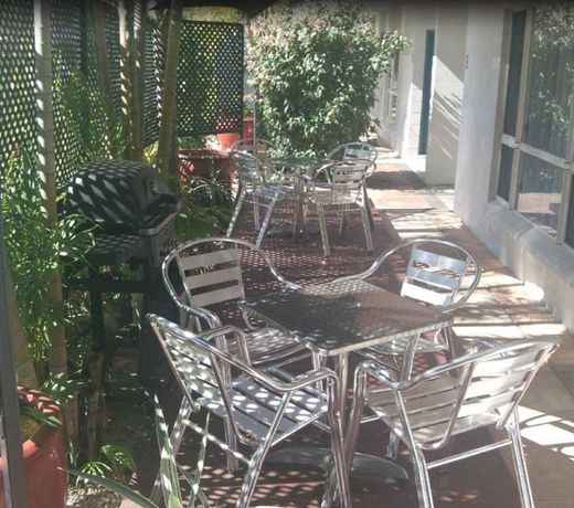 St Andrews Serviced Apartments