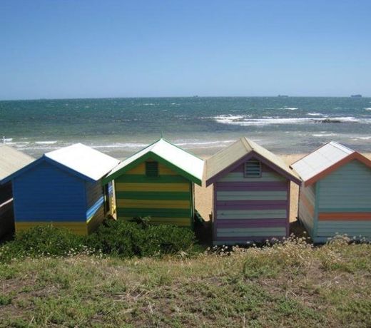 ELWOOD SANDS BUDGET