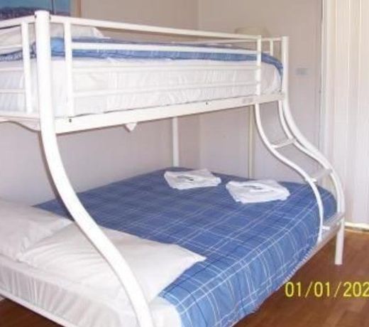 ELWOOD SANDS BUDGET