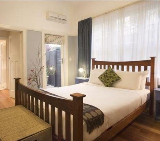 Boutique Stays - Elwood Beaches