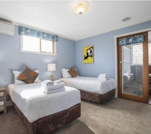 Boutique Stays - Elwood Beaches