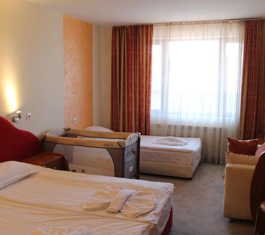 Elegant Hotel