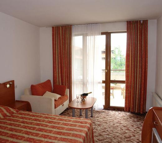Elegant Hotel