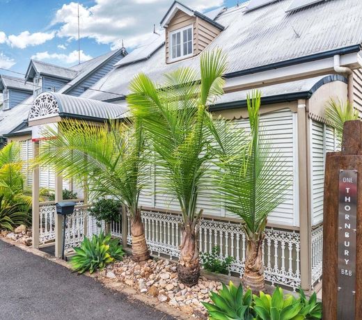 One Thornbury Boutique B&B