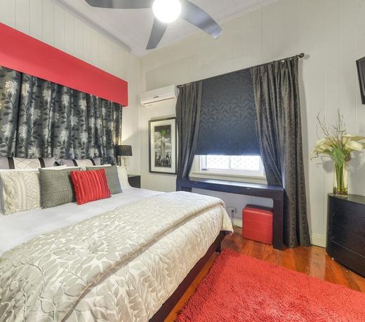 One Thornbury Boutique B&B