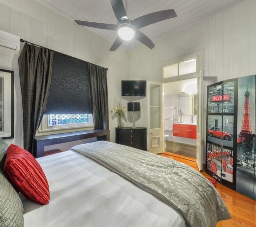 One Thornbury Boutique B&B