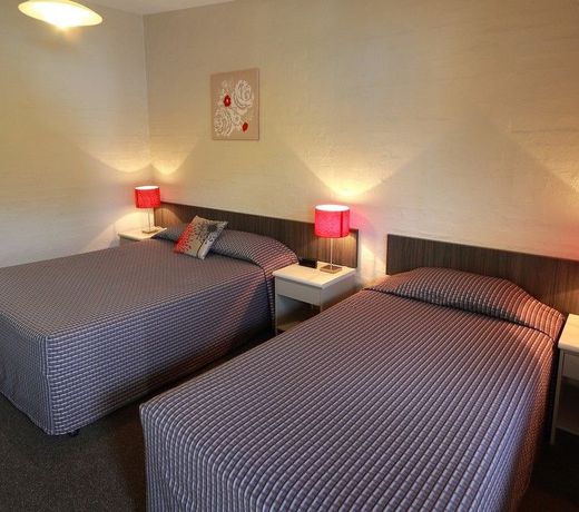 Everton Park Hotel