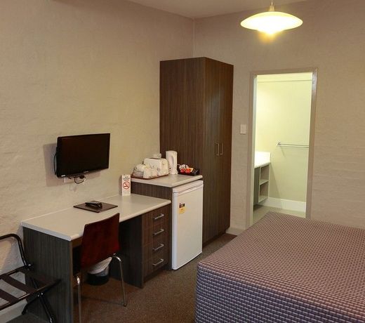 Everton Park Hotel