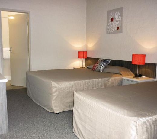 Everton Park Hotel