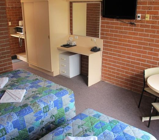 Greenslopes Motor Inn