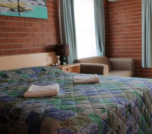 Greenslopes Motor Inn
