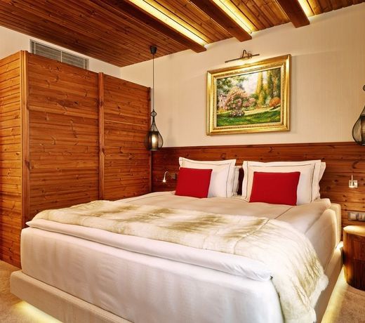 Lucky Bansko Aparthotel SPA & Relax