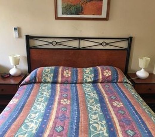 Ashfield Motor Inn